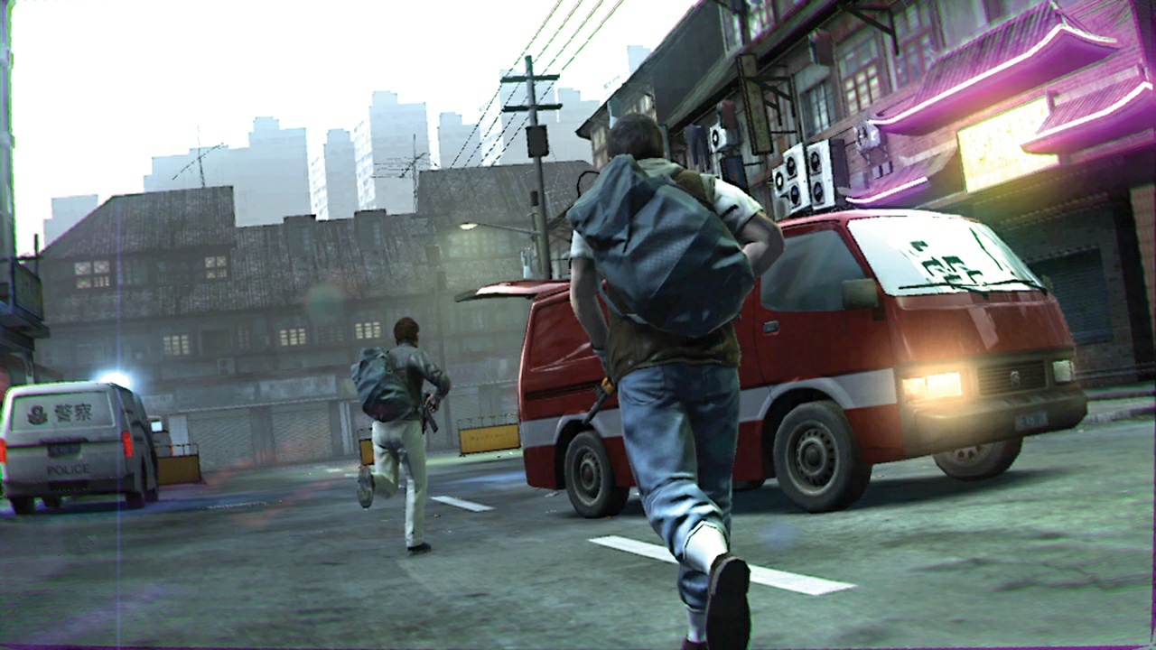 Kane & Lynch 2: Dog Days  - Imagen 25